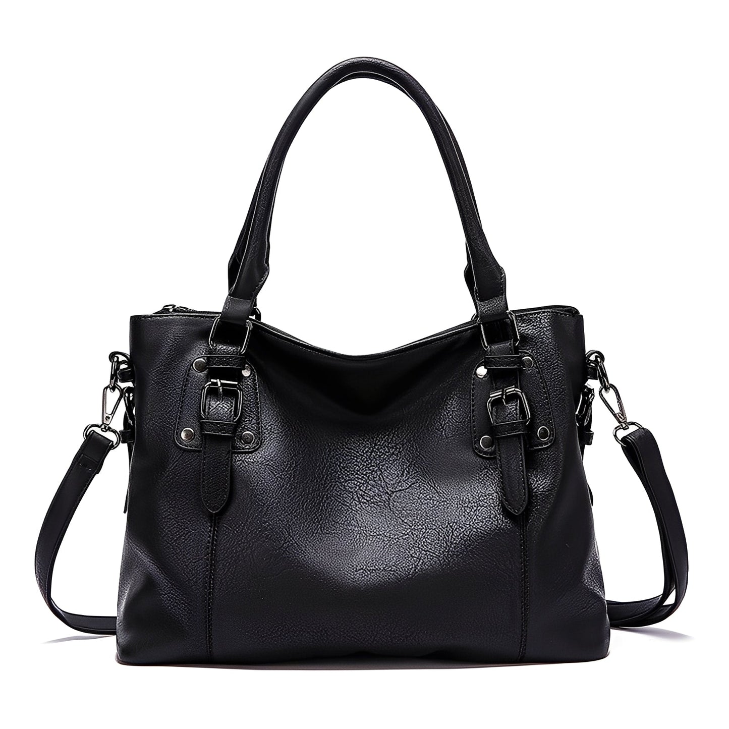 Lauren - Grand sac à bandoulière classique pour femmes