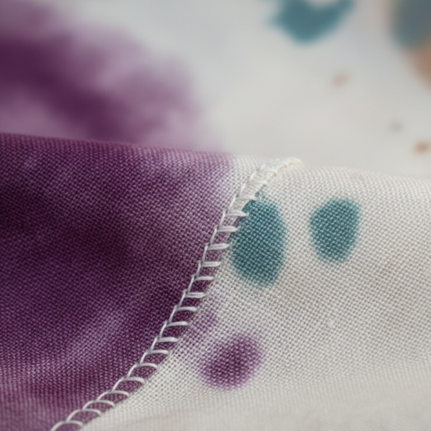 ASHMORE LANE | Refined Print Midi Dress