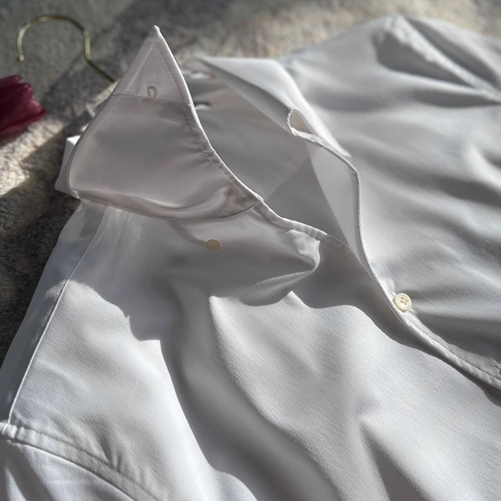 ASHMORE LANE | Bamboo Athletic Shirt