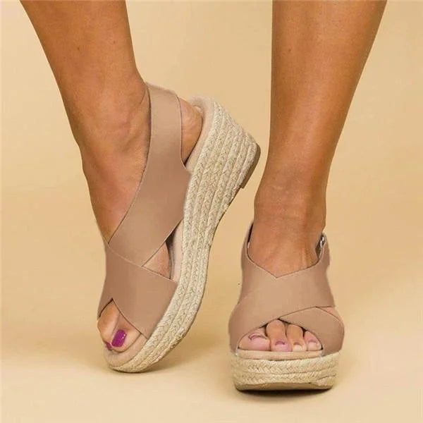 ASHMORE LANE | Bellora Summer Sandals
