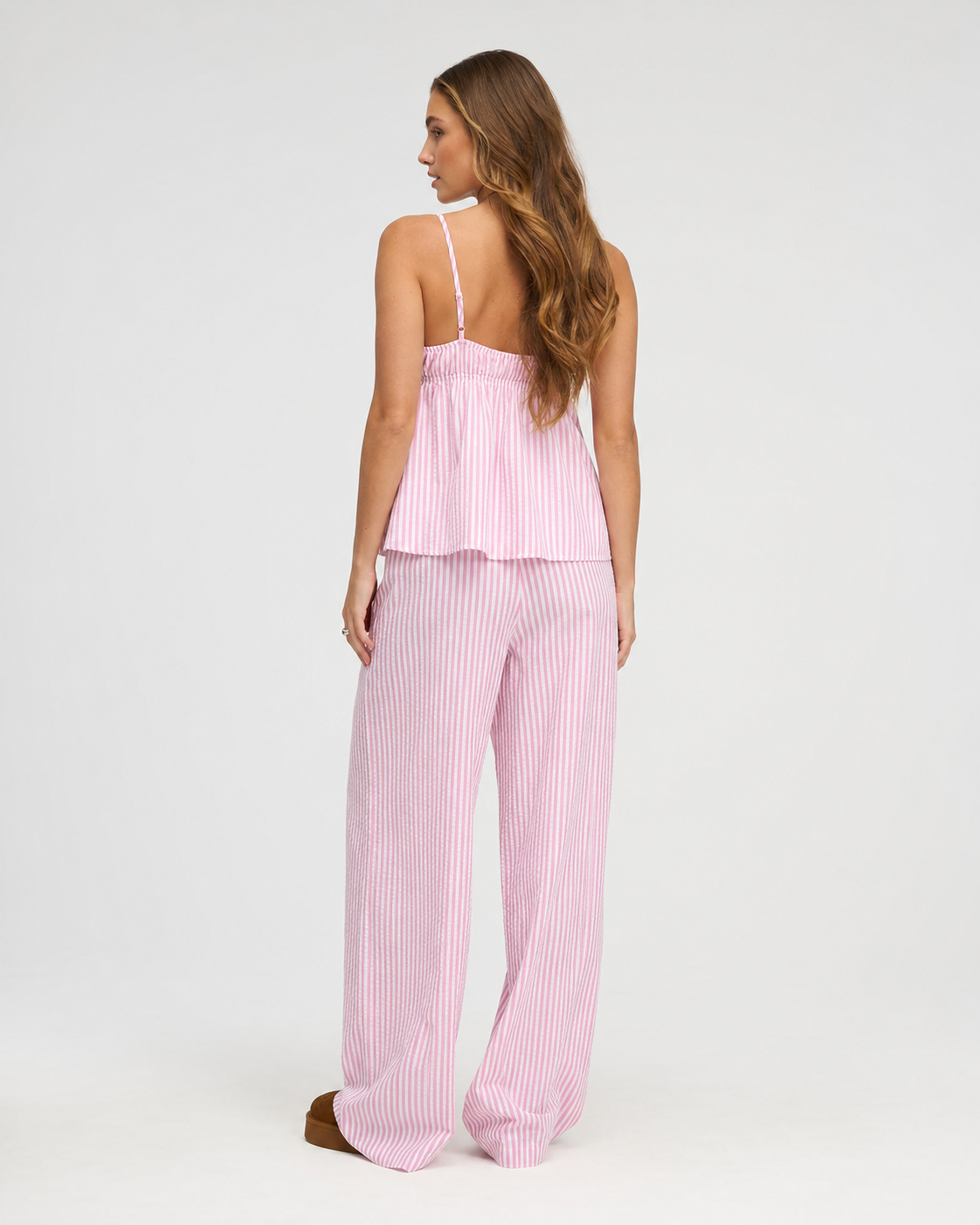 ASHMORE LANE | Soft Energy Set