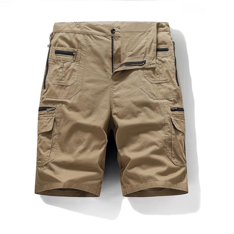 ASHMORE LANE | Alessandro Cargo Shorts