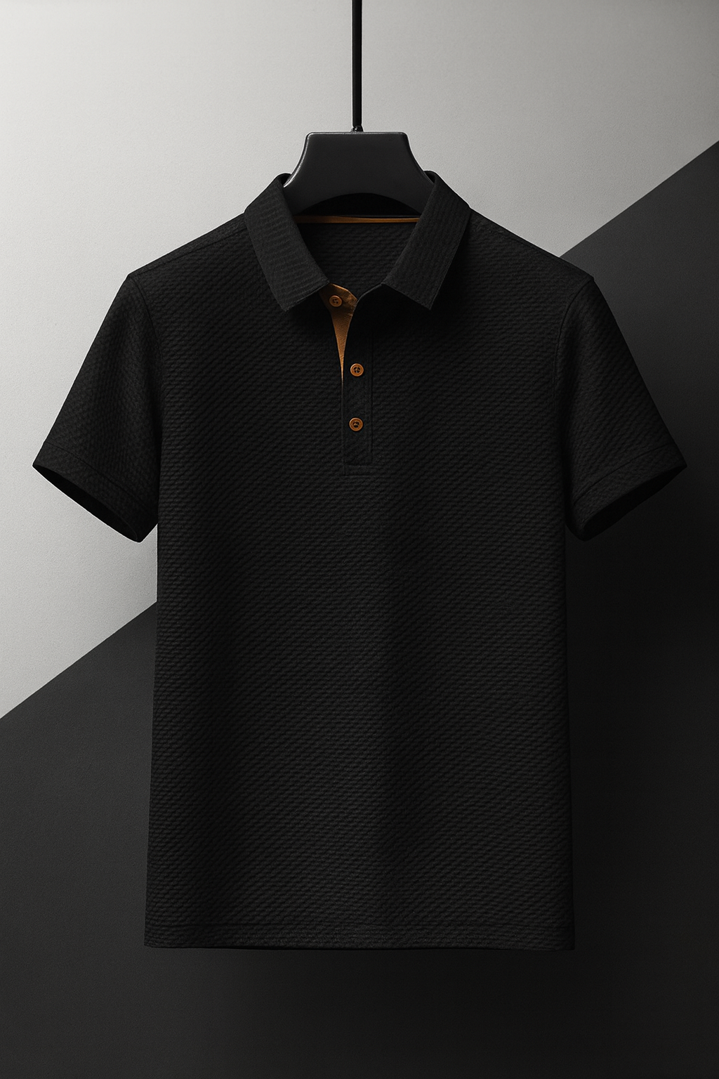 ASHMORE LANE | Xavier Breeze Polo
