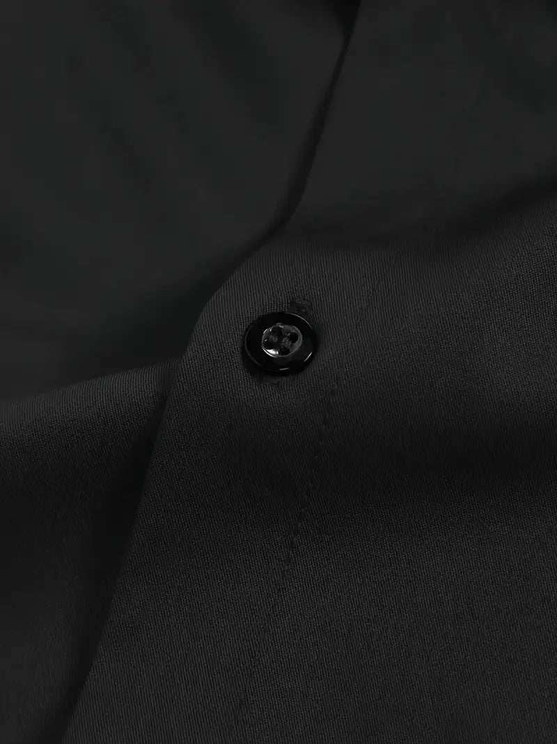 ASHMORE LANE | Breathable Long-Sleeve Shirt