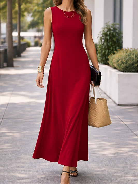 ASHMORE LANE | Amélie Long Dress