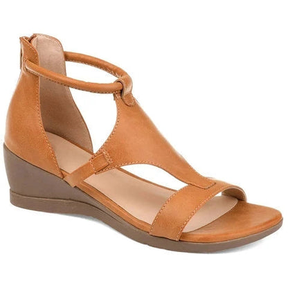 ASHMORE LANE | Leila Sandals