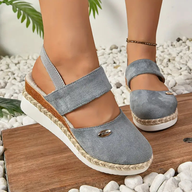 ASHMORE LANE | Brenda Sandals