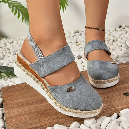 ASHMORE LANE | Brenda Sandals