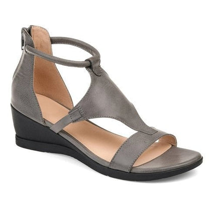 ASHMORE LANE | Leila Sandals