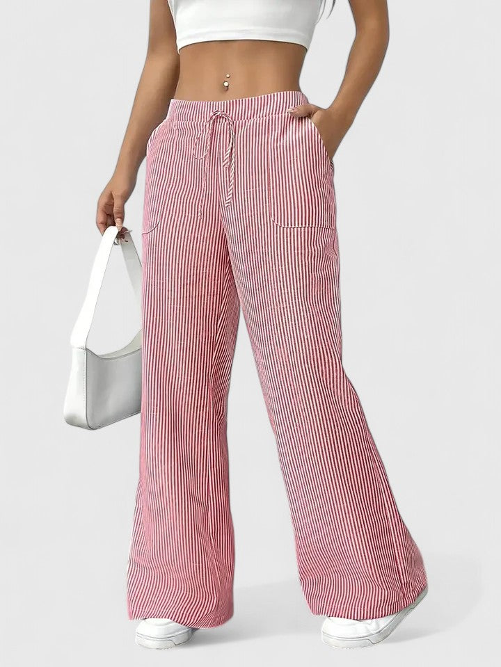 ASHMORE LANE | Elegant Trousers