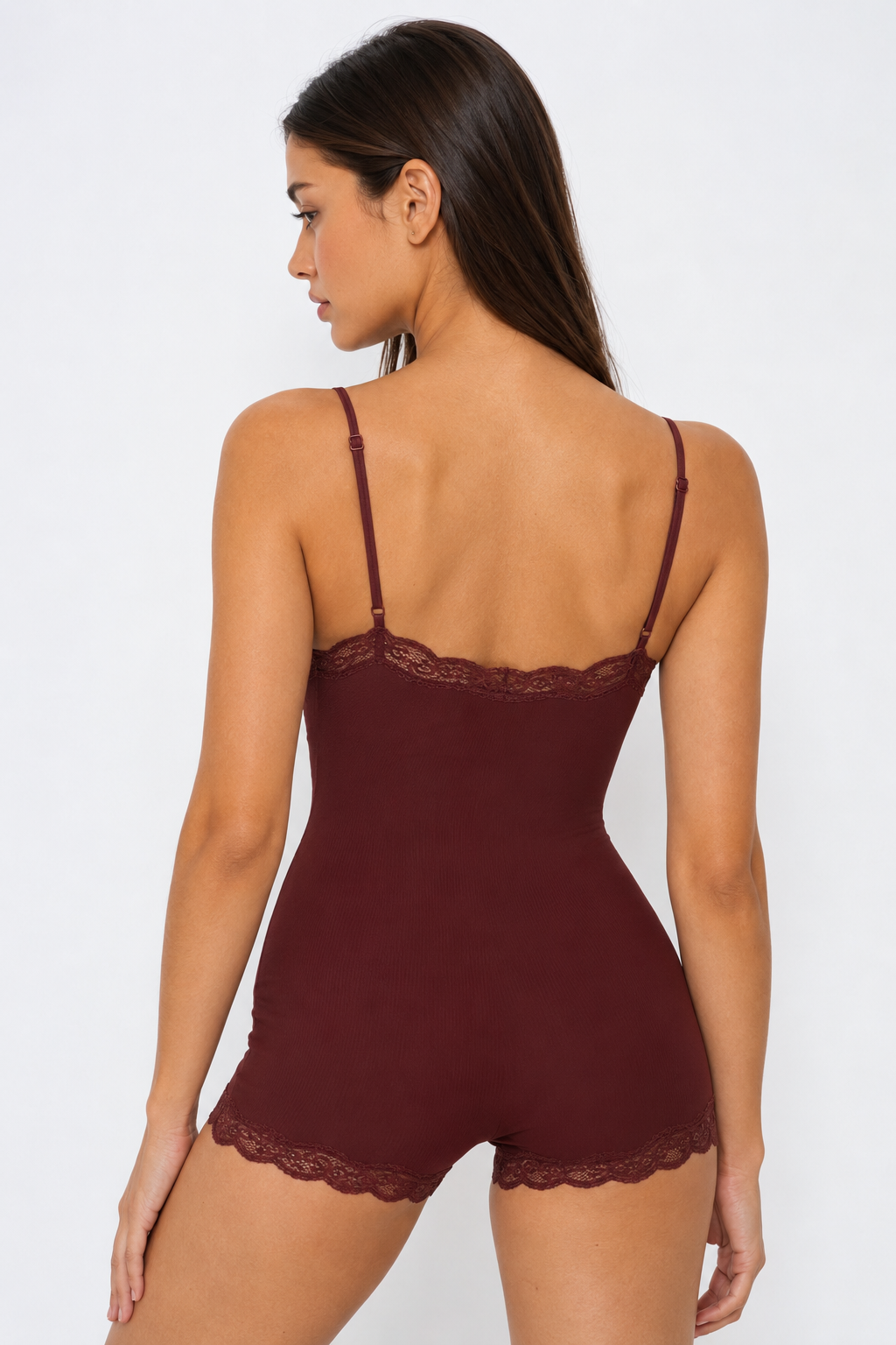 ASHMORE LANE | Dream Muse Playsuit