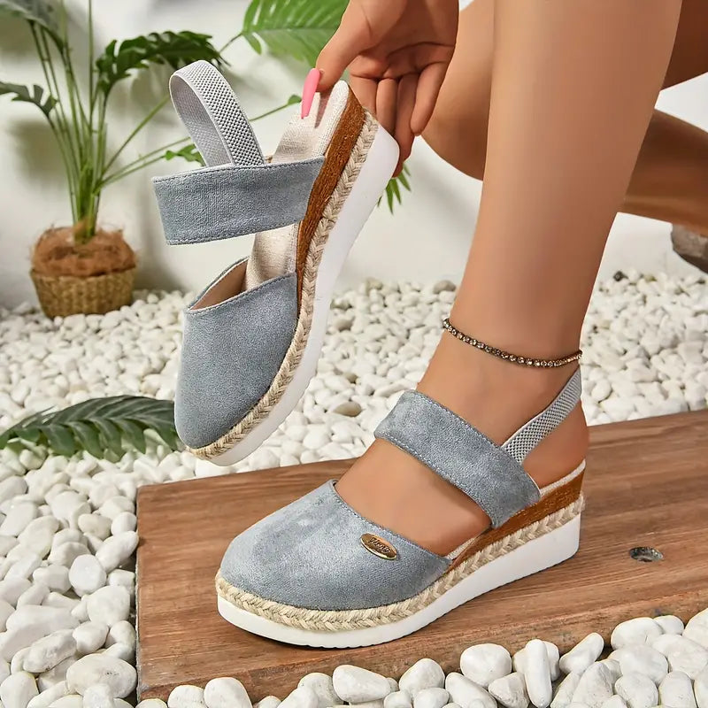 ASHMORE LANE | Brenda Sandals
