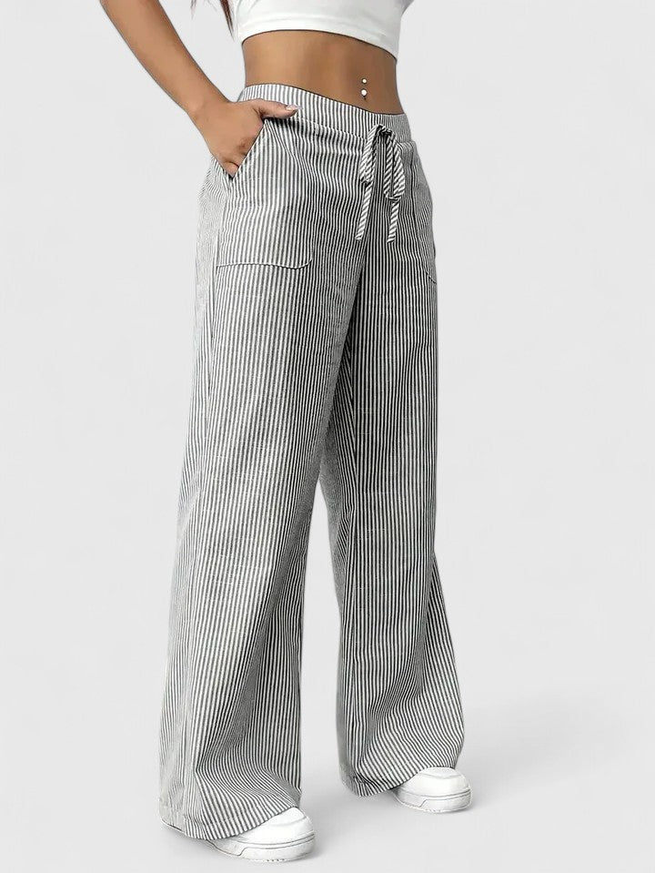 ASHMORE LANE | Elegant Trousers
