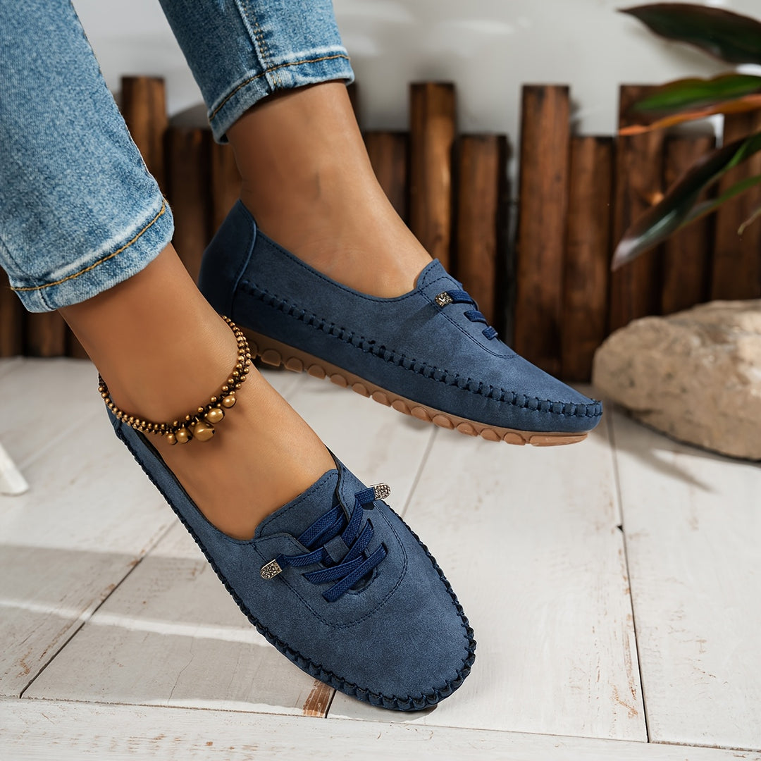 ASHMORE LANE | Céliane Soft Ergonomic Loafers