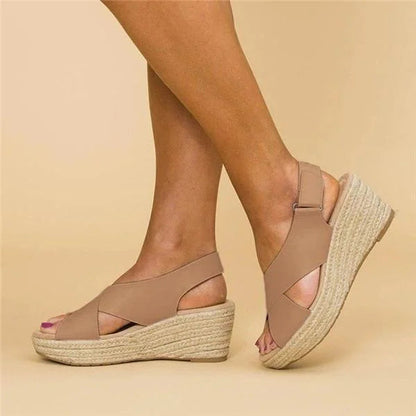 ASHMORE LANE | Bellora Summer Sandals
