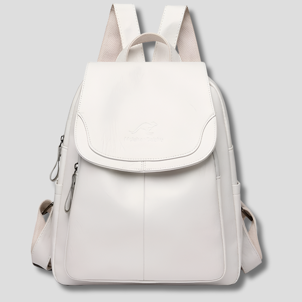 ASHMORE LANE | Isaline Practical Stylish Backpack