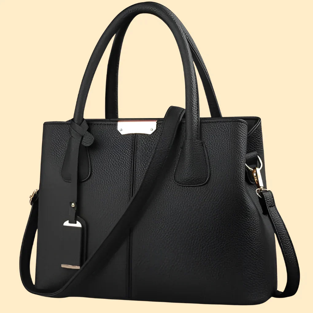 ASHMORE LANE | Hana Chic Shoulder Bag