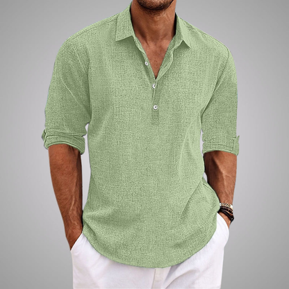 ASHMORE LANE | Casual Shirt
