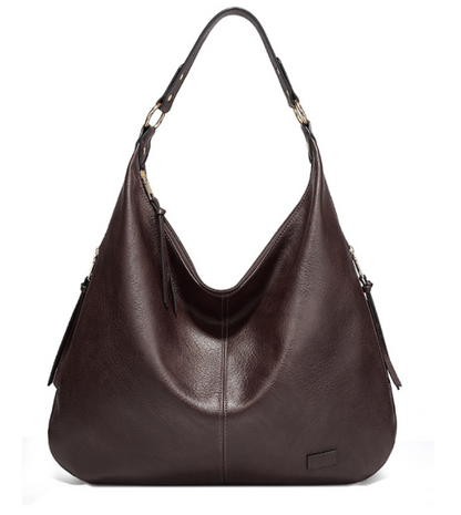 Aryana - sac bandoulière grande contenance pour femme