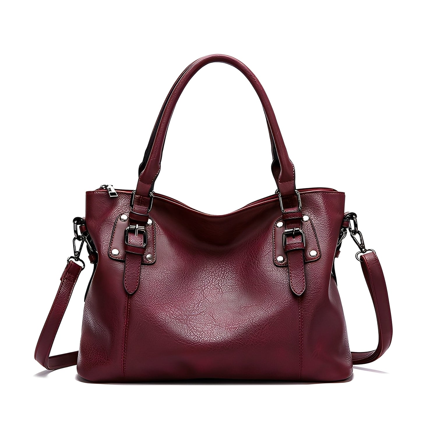 Lauren - Grand sac à bandoulière classique pour femmes