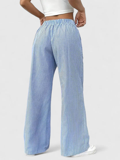 ASHMORE LANE | Elegant Trousers