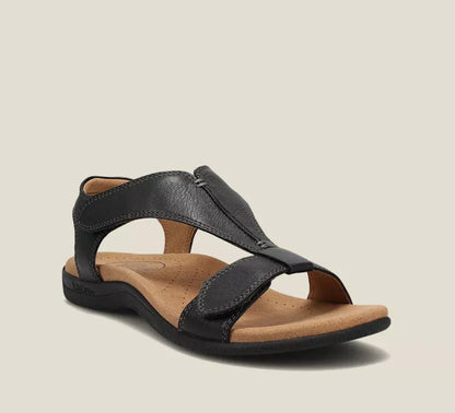 ASHMORE LANE | Finola Elegant Ergonomic Sandals