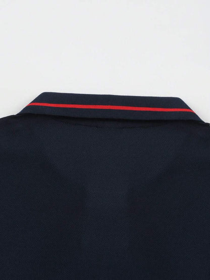 ASHMORE LANE | Thierry Elegant Summer Polo
