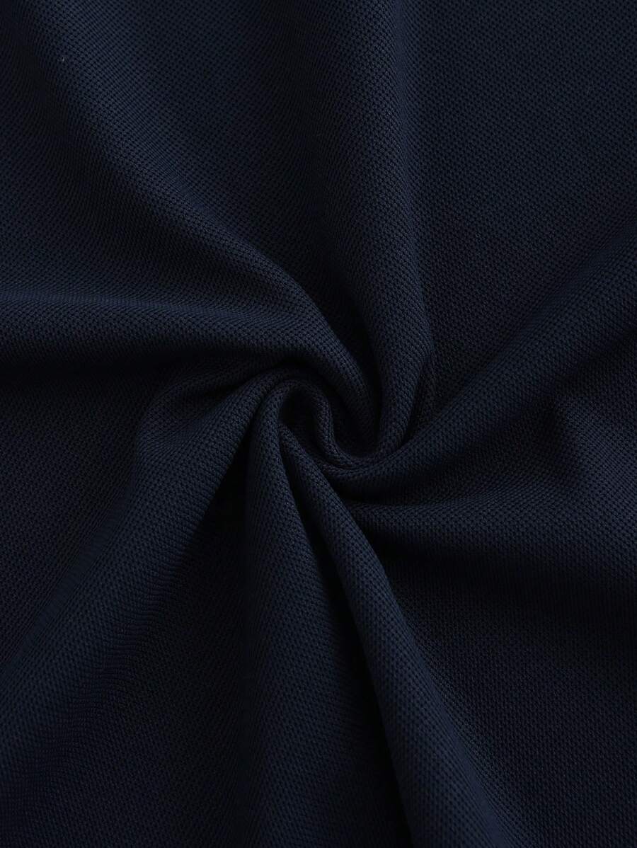 ASHMORE LANE | Thierry Elegant Summer Polo