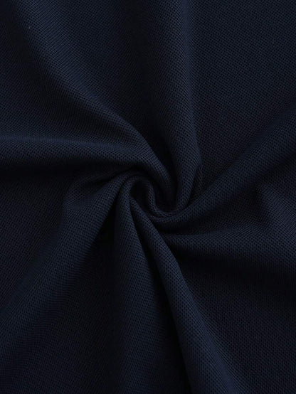 ASHMORE LANE | Thierry Elegant Summer Polo