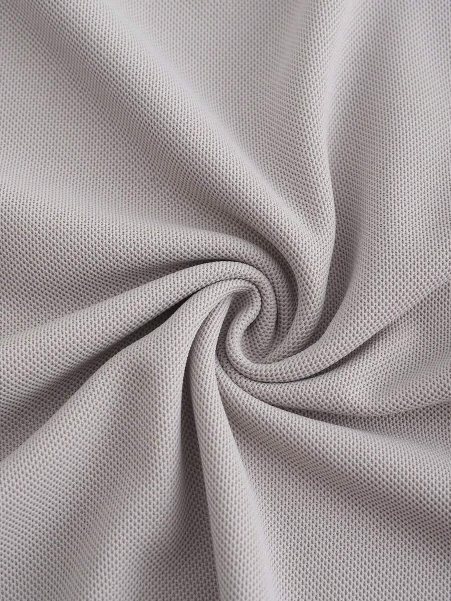 ASHMORE LANE | Thierry Elegant Summer Polo