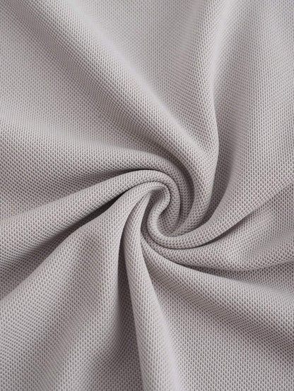 ASHMORE LANE | Thierry Elegant Summer Polo