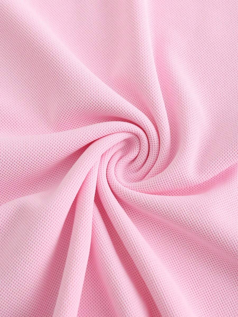 ASHMORE LANE | Thierry Elegant Summer Polo