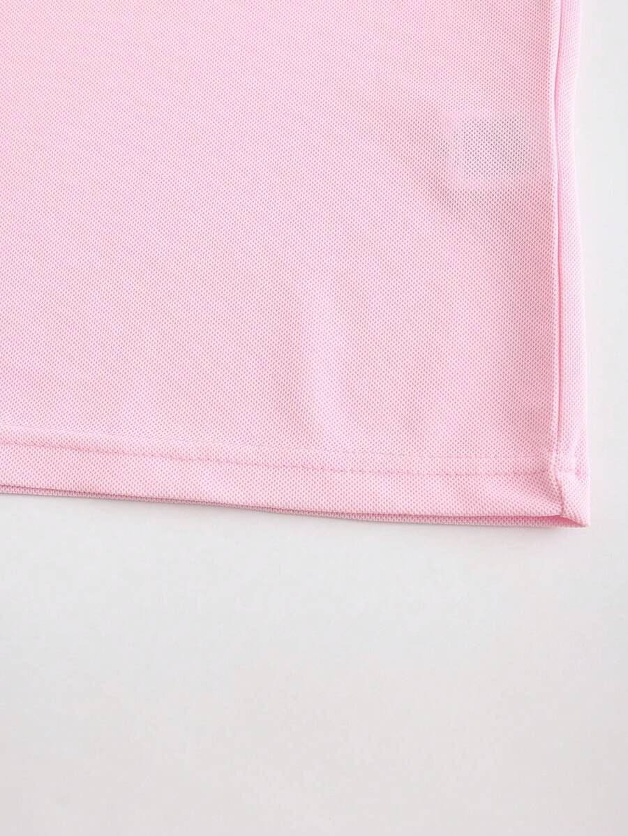 ASHMORE LANE | Thierry Elegant Summer Polo
