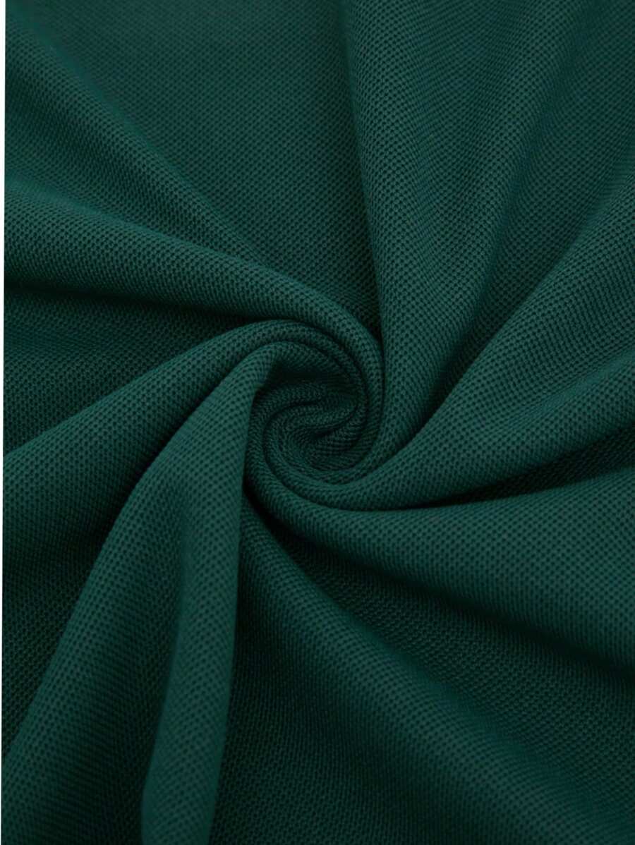 ASHMORE LANE | Thierry Elegant Summer Polo