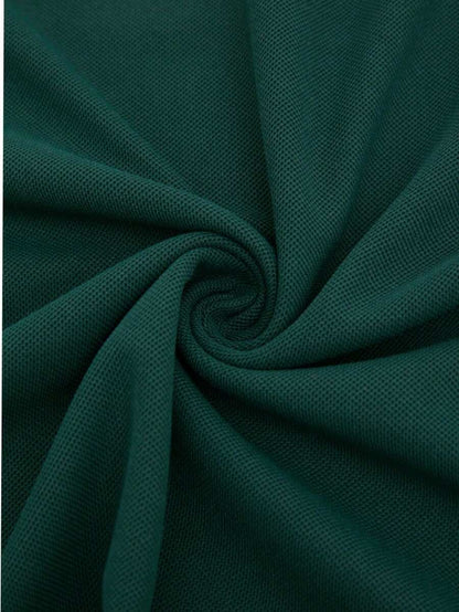 ASHMORE LANE | Thierry Elegant Summer Polo