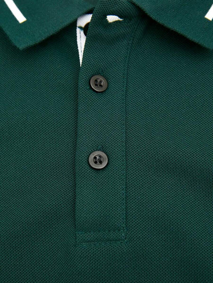 ASHMORE LANE | Thierry Elegant Summer Polo