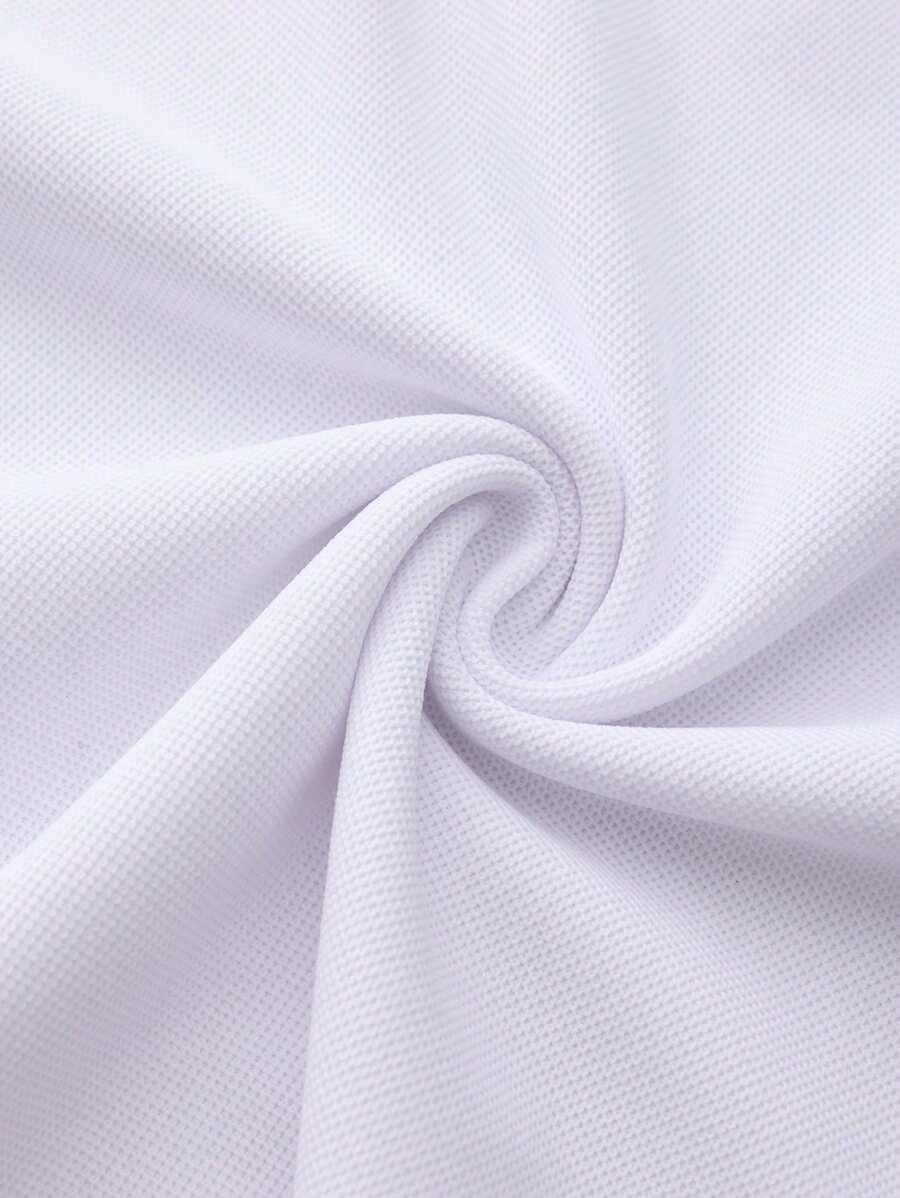 ASHMORE LANE | Thierry Elegant Summer Polo