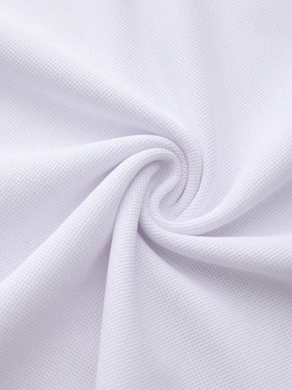 ASHMORE LANE | Thierry Elegant Summer Polo