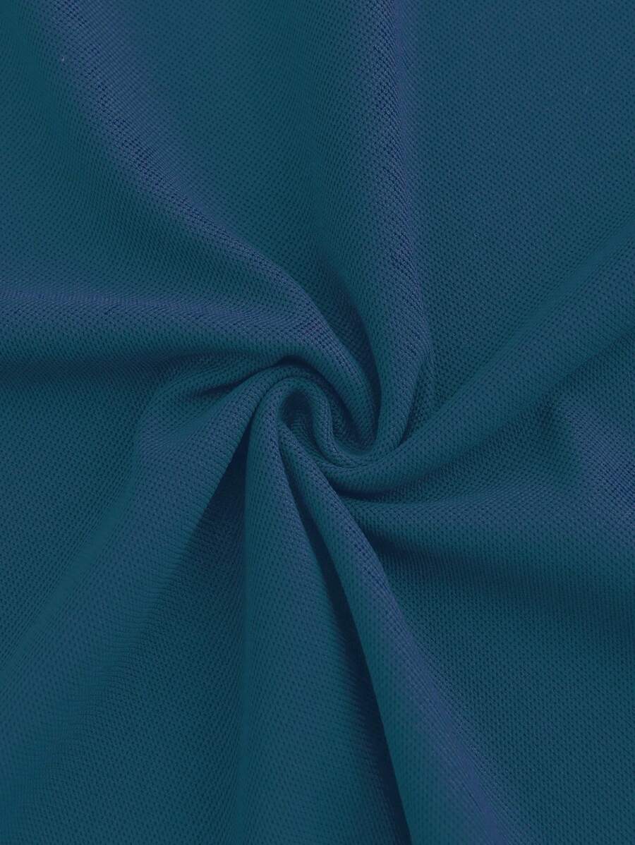 ASHMORE LANE | Thierry Elegant Summer Polo
