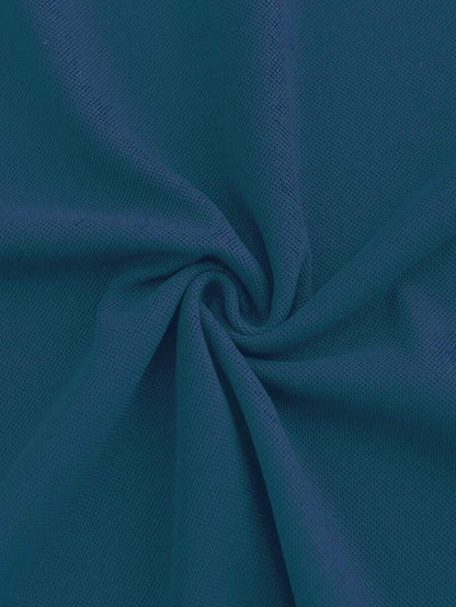 ASHMORE LANE | Thierry Elegant Summer Polo