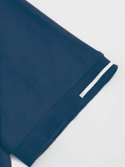 ASHMORE LANE | Thierry Elegant Summer Polo