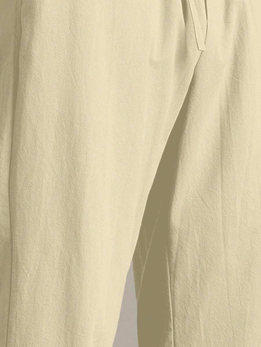 ASHMORE LANE | Luxury Summer Trousers