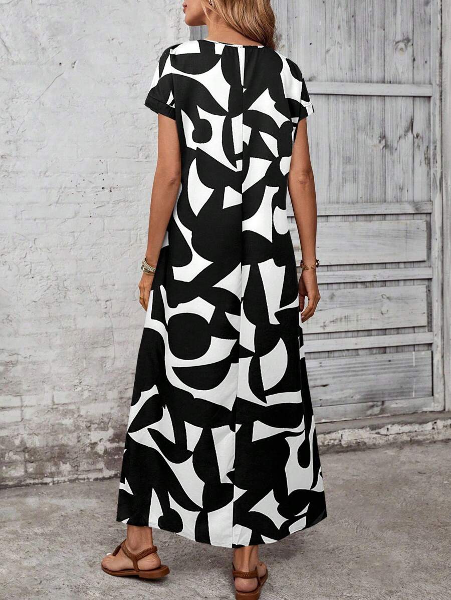ASHMORE LANE | Chic Comfort Dress