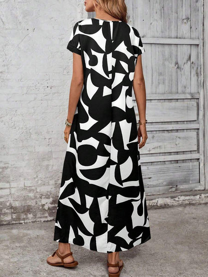 ASHMORE LANE | Chic Comfort Dress