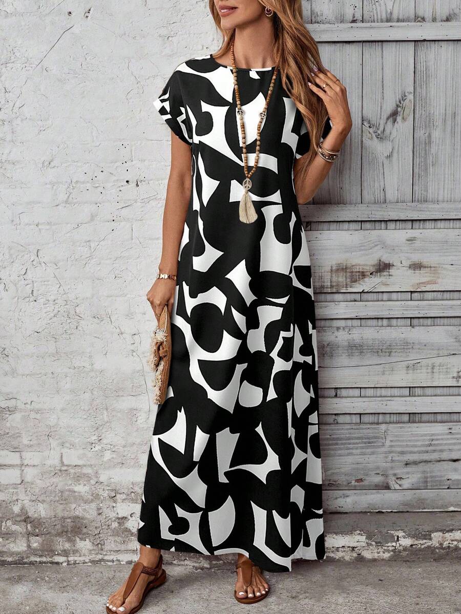 ASHMORE LANE | Chic Comfort Dress