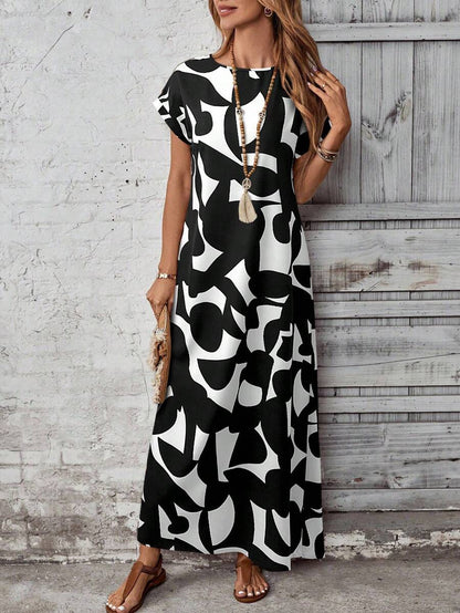 ASHMORE LANE | Chic Comfort Dress
