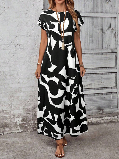 ASHMORE LANE | Chic Comfort Dress