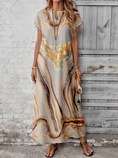 ASHMORE LANE | Chic Comfort Dress