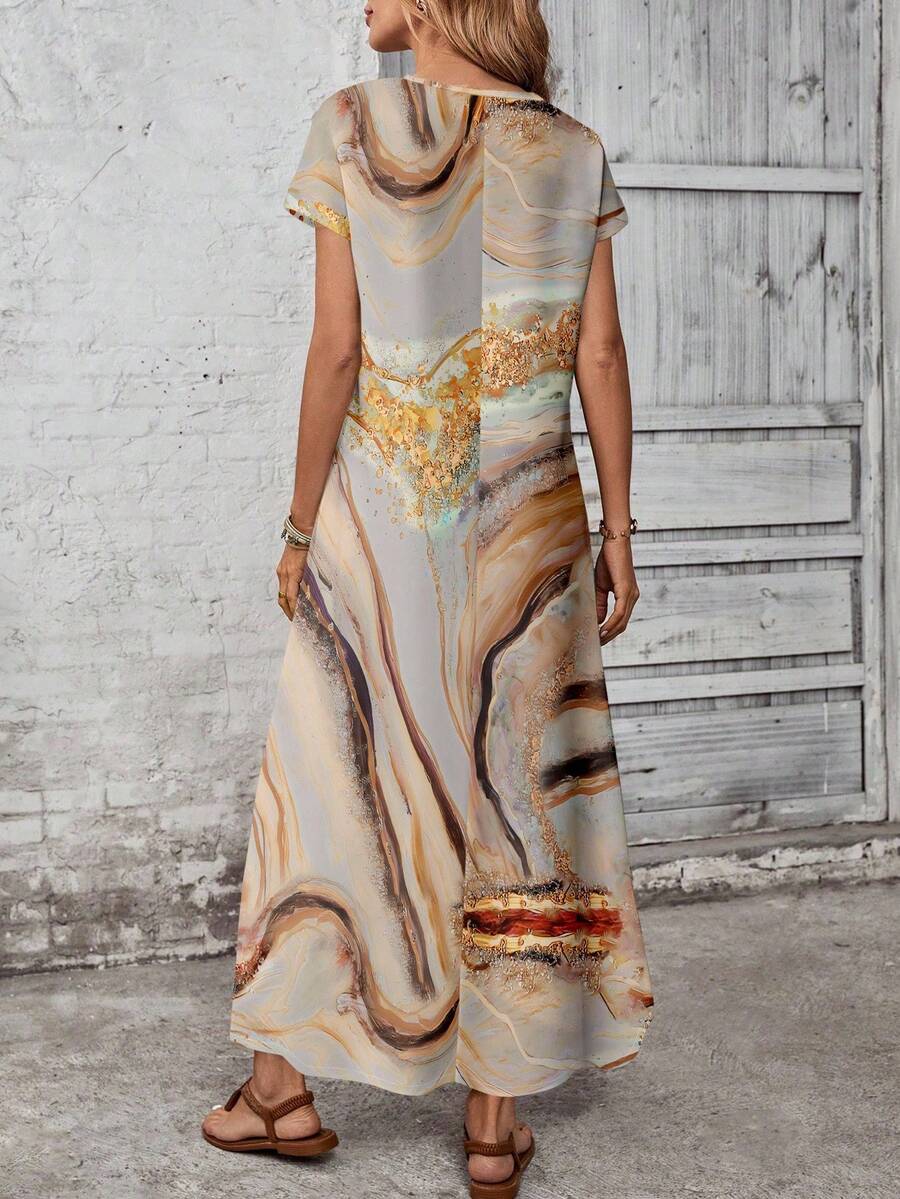ASHMORE LANE | Chic Comfort Dress