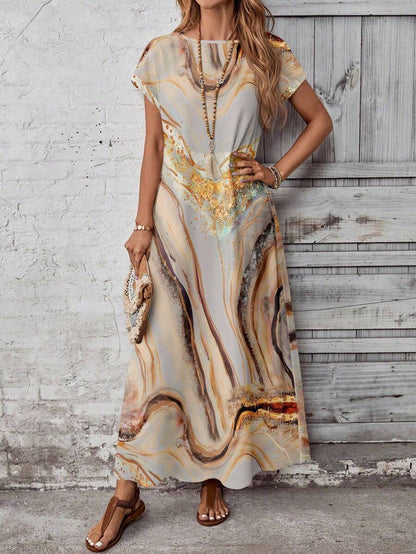 ASHMORE LANE | Chic Comfort Dress